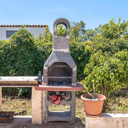 2 Bedroom In Noto